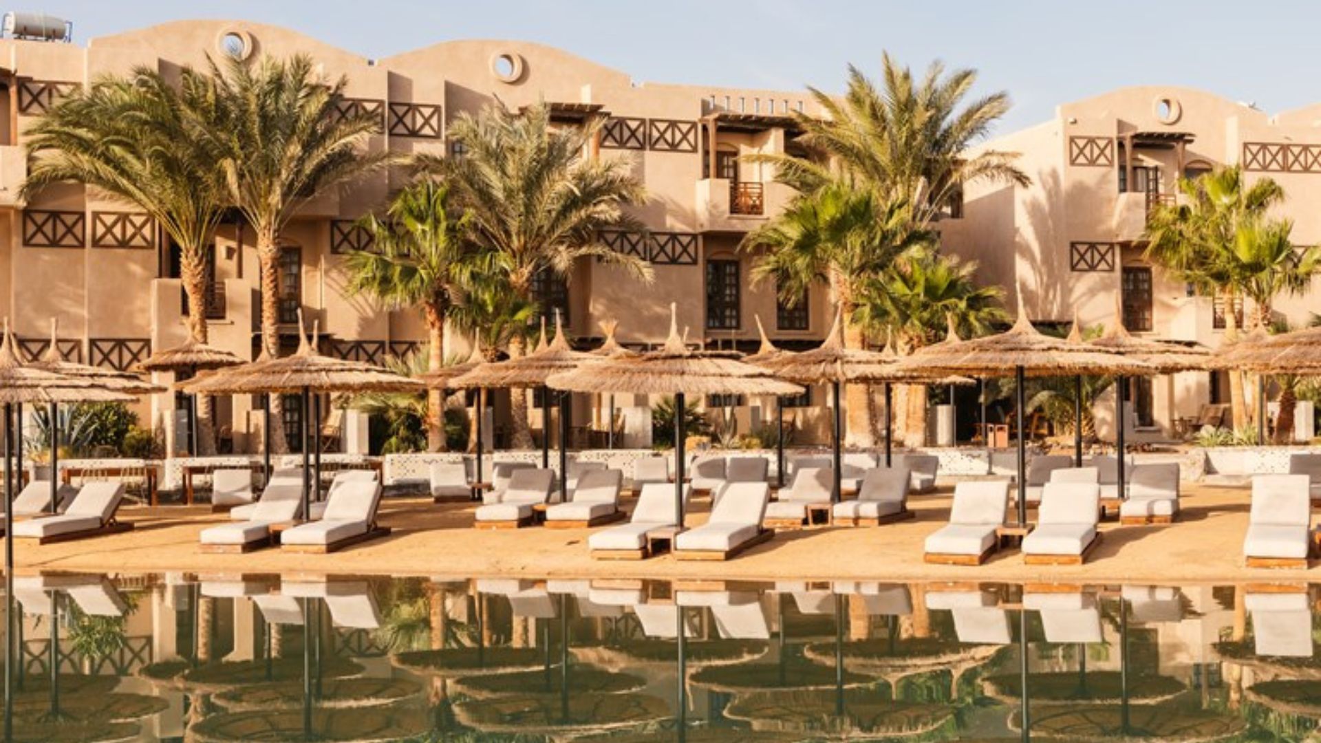 Cooks Club El Gouna
